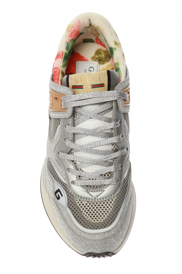 gucci ultrapace sneaker women's